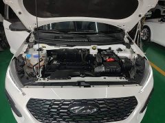Chery Tiggo 3x 2022 PLUS 1.5L CVT Fashion Edition - ფოტო 20