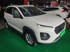 Chery Tiggo 3x 2022 PLUS 1.5L CVT Fashion Edition - ფოტო 4