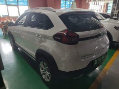 Chery Tiggo 3x 2022 PLUS 1.5L CVT Fashion Edition - ფოტო 5