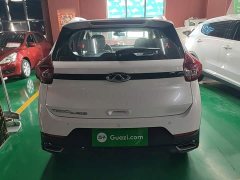 Chery Tiggo 3x 2022 PLUS 1.5L CVT Fashion Edition - ფოტო 6