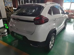 Chery Tiggo 3x 2022 PLUS 1.5L CVT Fashion Edition - ფოტო 7