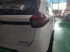 Chery Tiggo 3x 2022 PLUS 1.5L CVT Fashion Edition - ფოტო 8