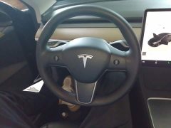 Tesla Model 3 2022 Rear-Wheel Drive - ფოტო 11