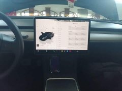 Tesla Model 3 2022 Rear-Wheel Drive - ფოტო 13