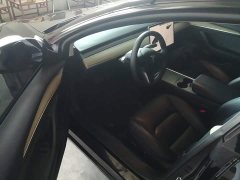 Tesla Model 3 2022 Rear-Wheel Drive - ფოტო 16