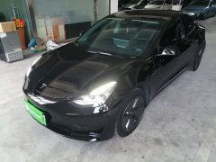 Tesla Model 3 2022 Rear-Wheel Drive - ფოტო 2