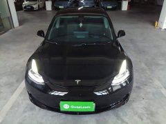 Tesla Model 3 2022 Rear-Wheel Drive - ფოტო 3
