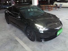 Tesla Model 3 2022 Rear-Wheel Drive - ფოტო 4