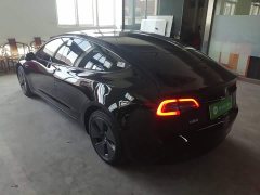 Tesla Model 3 2022 Rear-Wheel Drive - ფოტო 5