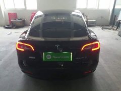 Tesla Model 3 2022 Rear-Wheel Drive - ფოტო 6