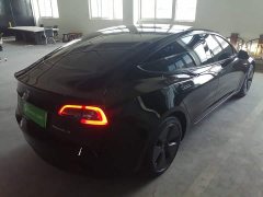 Tesla Model 3 2022 Rear-Wheel Drive - ფოტო 7