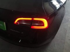 Tesla Model 3 2022 Rear-Wheel Drive - ფოტო 8