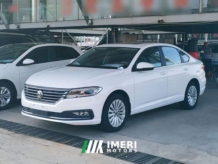 Volkswagen Lavida 2019 1.5L Automatic Comfort China VI - ავტომობილი ჩინეთიდან