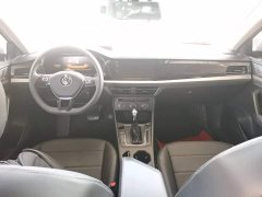 Volkswagen Lavida 2019 1.5L Automatic Comfort China VI - ფოტო 10
