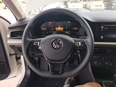 Volkswagen Lavida 2019 1.5L Automatic Comfort China VI - ფოტო 11