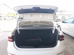 Volkswagen Lavida 2019 1.5L Automatic Comfort China VI - ფოტო 19