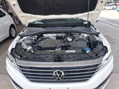 Volkswagen Lavida 2019 1.5L Automatic Comfort China VI - ფოტო 20