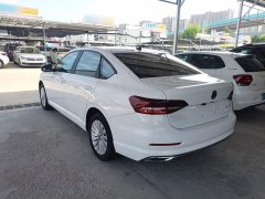 Volkswagen Lavida 2019 1.5L Automatic Comfort China VI - ფოტო 5