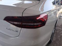 Volkswagen Lavida 2019 1.5L Automatic Comfort China VI - ფოტო 8