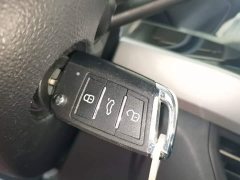 Volkswagen Lavida 2019 1.5L Automatic Comfort China VI - ფოტო 9