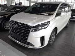 Buick GL8 ES Luxe Enjoyment Edition - ფოტო 1