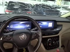 Buick GL8 ES Luxe Enjoyment Edition - ფოტო 10