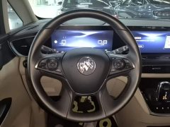 Buick GL8 ES Luxe Enjoyment Edition - ფოტო 11