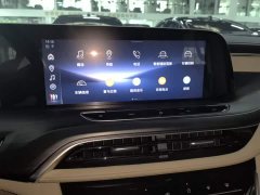 Buick GL8 ES Luxe Enjoyment Edition - ფოტო 13