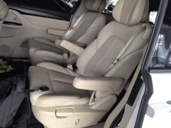 Buick GL8 ES Luxe Enjoyment Edition - ფოტო 17