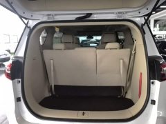 Buick GL8 ES Luxe Enjoyment Edition - ფოტო 19