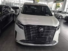 Buick GL8 ES Luxe Enjoyment Edition - ფოტო 3
