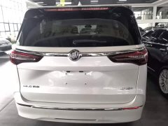 Buick GL8 ES Luxe Enjoyment Edition - ფოტო 6