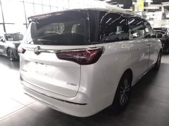 Buick GL8 ES Luxe Enjoyment Edition - ფოტო 7