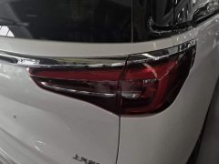 Buick GL8 ES Luxe Enjoyment Edition - ფოტო 8
