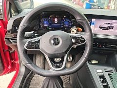 Volkswagen Golf 2023 Facelift 280TSI DSG R-Line Lite - ფოტო 11