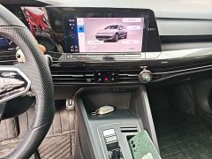 Volkswagen Golf 2023 Facelift 280TSI DSG R-Line Lite - ფოტო 13