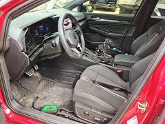 Volkswagen Golf 2023 Facelift 280TSI DSG R-Line Lite - ფოტო 15