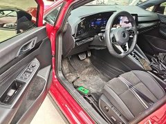 Volkswagen Golf 2023 Facelift 280TSI DSG R-Line Lite - ფოტო 16