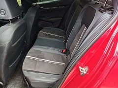 Volkswagen Golf 2023 Facelift 280TSI DSG R-Line Lite - ფოტო 17