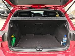 Volkswagen Golf 2023 Facelift 280TSI DSG R-Line Lite - ფოტო 19