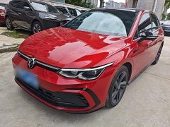 Volkswagen Golf 2023 Facelift 280TSI DSG R-Line Lite - ფოტო 2
