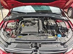 Volkswagen Golf 2023 Facelift 280TSI DSG R-Line Lite - ფოტო 20