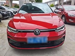 Volkswagen Golf 2023 Facelift 280TSI DSG R-Line Lite - ფოტო 3