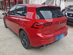 Volkswagen Golf 2023 Facelift 280TSI DSG R-Line Lite - ფოტო 5