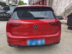 Volkswagen Golf 2023 Facelift 280TSI DSG R-Line Lite - ფოტო 6