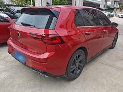 Volkswagen Golf 2023 Facelift 280TSI DSG R-Line Lite - ფოტო 7