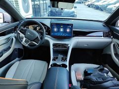 BYD Song Plus New Energy Champion Edition DM-i 110KM Flagship Plus - ფოტო 10