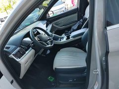 BYD Song Plus New Energy Champion Edition DM-i 110KM Flagship Plus - ფოტო 15