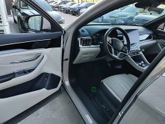 BYD Song Plus New Energy Champion Edition DM-i 110KM Flagship Plus - ფოტო 16
