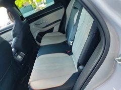 BYD Song Plus New Energy Champion Edition DM-i 110KM Flagship Plus - ფოტო 17